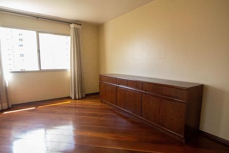 Sala de Jantar de apartamento para alugar com 4 quartos, 240m² em Vila Andrade, São Paulo