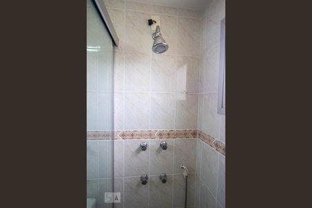 Apartamento à venda com 240m², 4 quartos e 3 vagasDetalhe banheiro