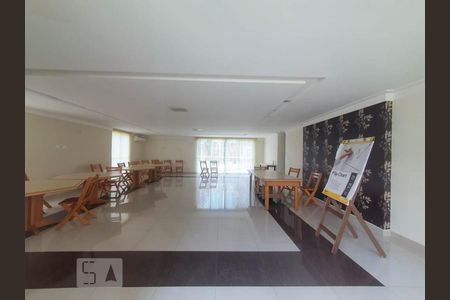 Apartamento à venda com 240m², 4 quartos e 3 vagasSalao de Festa