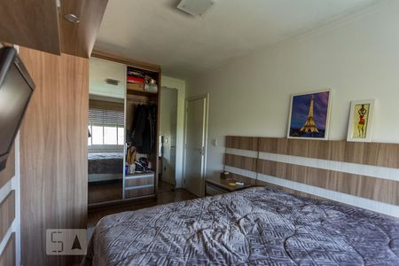 Apartamento à venda com 47m², 1 quarto e sem vagaQuarto