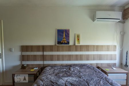 Apartamento à venda com 47m², 1 quarto e sem vagaQuarto