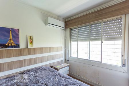 Apartamento à venda com 47m², 1 quarto e sem vagaQuarto