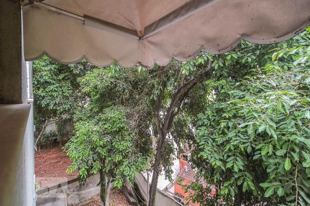 Vista da Sala de apartamento para alugar com 2 quartos, 58m² em Pechincha, Rio de Janeiro