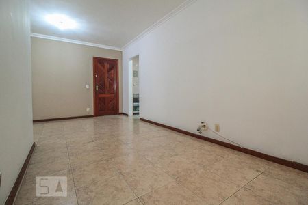 Sala de apartamento para alugar com 2 quartos, 58m² em Pechincha, Rio de Janeiro