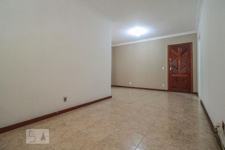 Sala de apartamento para alugar com 2 quartos, 58m² em Pechincha, Rio de Janeiro