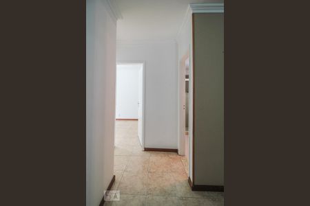 Corredor de apartamento para alugar com 2 quartos, 58m² em Pechincha, Rio de Janeiro