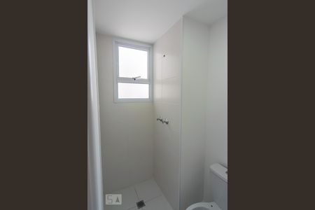 Apartamento à venda com 44m², 2 quartos e sem vagaBanheiro