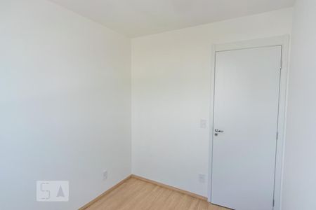 Apartamento à venda com 44m², 2 quartos e sem vagaQuarto 2