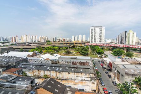 Apartamento à venda com 44m², 2 quartos e sem vagaVista do Quarto 2