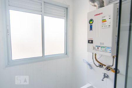 Apartamento à venda com 44m², 2 quartos e sem vagaÁrea de Serviço