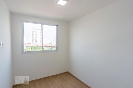 Quarto 2 de apartamento à venda com 2 quartos, 44m² em Jardim Brasília (zona Norte), São Paulo