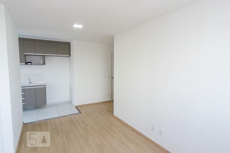 Sala de apartamento à venda com 2 quartos, 44m² em Jardim Brasília (zona Norte), São Paulo