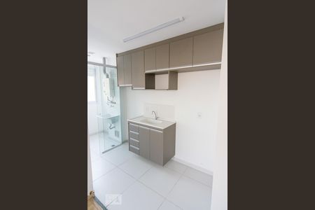 Apartamento à venda com 44m², 2 quartos e sem vagaCozinha