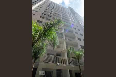 Apartamento à venda com 44m², 2 quartos e sem vagaFachada