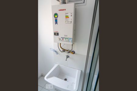 Apartamento à venda com 44m², 2 quartos e sem vagaÁrea de Serviço