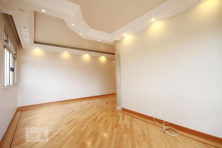 Sala de apartamento para alugar com 3 quartos, 100m² em Cambuci, São Paulo