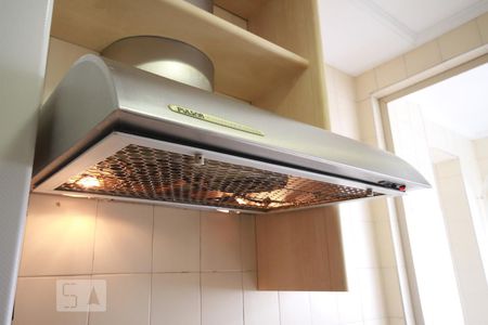 Apartamento para alugar com 100m², 3 quartos e 1 vagaCozinha