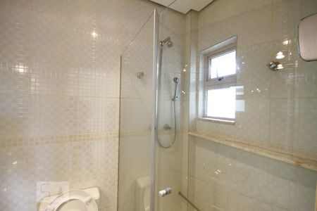 Apartamento para alugar com 100m², 3 quartos e 1 vagaSuíte 1