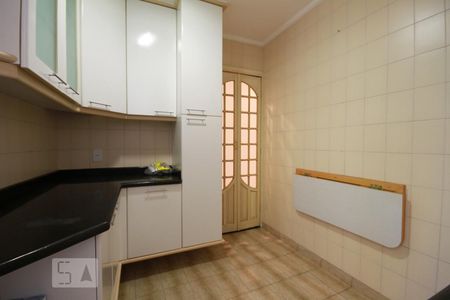 Apartamento para alugar com 100m², 3 quartos e 1 vagaCozinha
