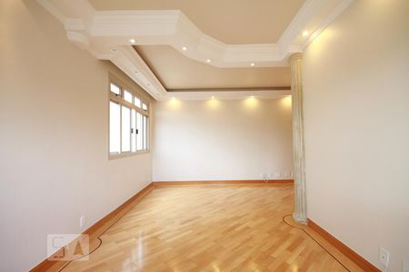 Sala de apartamento para alugar com 3 quartos, 100m² em Cambuci, São Paulo