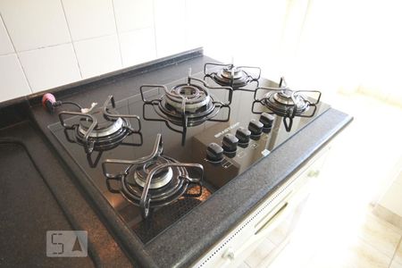 Apartamento para alugar com 100m², 3 quartos e 1 vagaCozinha