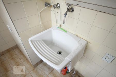 Apartamento para alugar com 100m², 3 quartos e 1 vagaÁrea de serviço