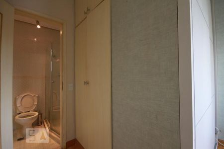 Apartamento para alugar com 100m², 3 quartos e 1 vagaSuíte 1