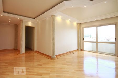 Sala de apartamento para alugar com 3 quartos, 100m² em Cambuci, São Paulo