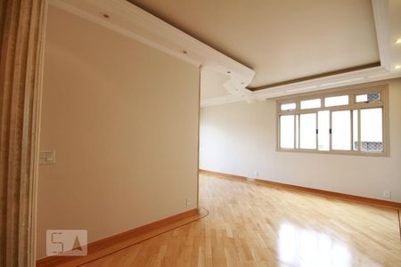 Sala de apartamento para alugar com 3 quartos, 100m² em Cambuci, São Paulo