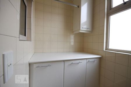 Apartamento para alugar com 100m², 3 quartos e 1 vagaQuarto de serviço