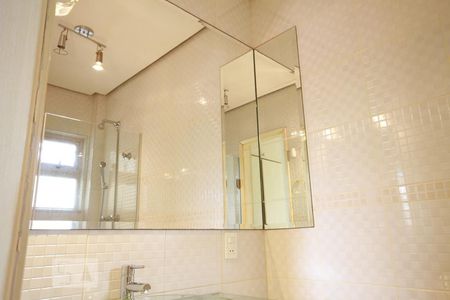 Apartamento para alugar com 100m², 3 quartos e 1 vagaSuíte 1