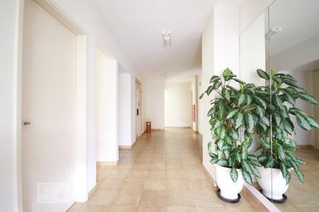 Apartamento para alugar com 100m², 3 quartos e 1 vagaHall de Entrada