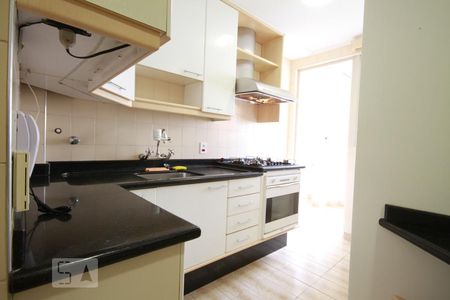 Apartamento para alugar com 100m², 3 quartos e 1 vagaCozinha