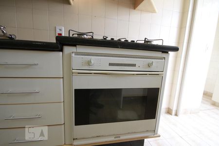 Apartamento para alugar com 100m², 3 quartos e 1 vagaCozinha