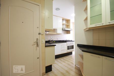 Apartamento para alugar com 100m², 3 quartos e 1 vagaCozinha