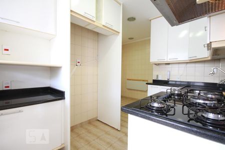 Apartamento para alugar com 100m², 3 quartos e 1 vagaCozinha