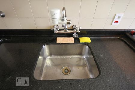 Apartamento para alugar com 100m², 3 quartos e 1 vagaCozinha