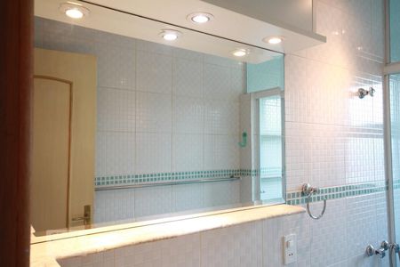 Apartamento para alugar com 100m², 3 quartos e 1 vagaBanheiro