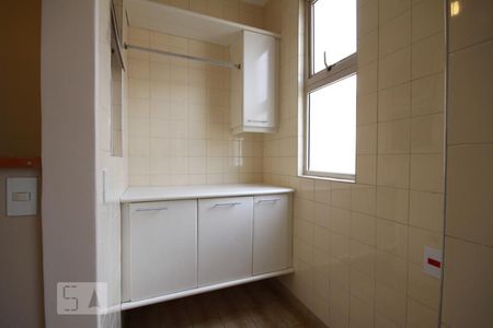 Apartamento para alugar com 100m², 3 quartos e 1 vagaQuarto de serviço