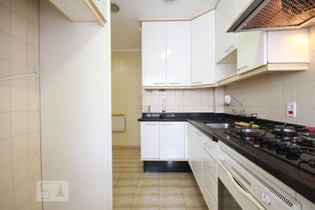 Apartamento para alugar com 100m², 3 quartos e 1 vagaCozinha