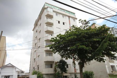 Apartamento para alugar com 100m², 3 quartos e 1 vagaFachada