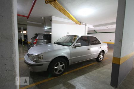 Apartamento para alugar com 100m², 3 quartos e 1 vagaGaragem