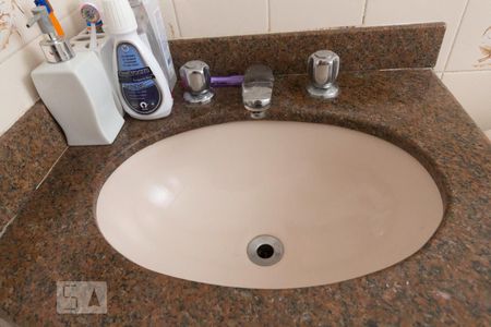 Apartamento para alugar com 60m², 2 quartos e 1 vaga Apartamento para alugar com 60m², 2 quartos e 1 vagaBanheiro - Torneira