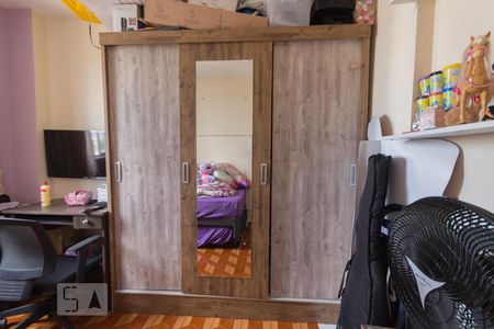 Apartamento para alugar com 60m², 2 quartos e 1 vaga Apartamento para alugar com 60m², 2 quartos e 1 vagaQuarto - Armários