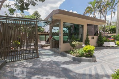 Apartamento para alugar com 60m², 2 quartos e 1 vaga Apartamento para alugar com 60m², 2 quartos e 1 vagaPortaria