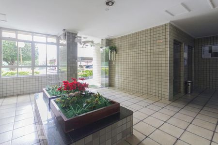 Apartamento para alugar com 60m², 2 quartos e 1 vaga Apartamento para alugar com 60m², 2 quartos e 1 vagaHall de Entrada