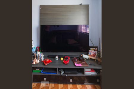 Detalhe Sala de apartamento para alugar com 2 quartos, 60m² em Jardim Andaraí, São Paulo