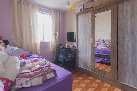 Apartamento para alugar com 60m², 2 quartos e 1 vaga Apartamento para alugar com 60m², 2 quartos e 1 vagaQuarto 2