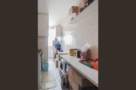Apartamento para alugar com 60m², 2 quartos e 1 vaga Apartamento para alugar com 60m², 2 quartos e 1 vagaCozinha