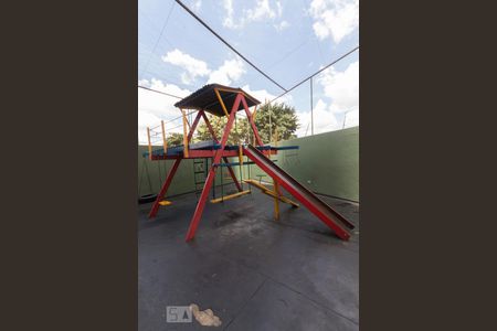 Apartamento para alugar com 60m², 2 quartos e 1 vaga Apartamento para alugar com 60m², 2 quartos e 1 vagaÁrea Comum - Playground